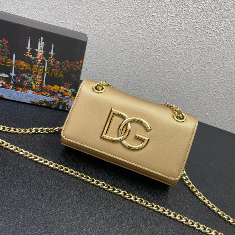 Satchel Bags - DG Bags - 184
