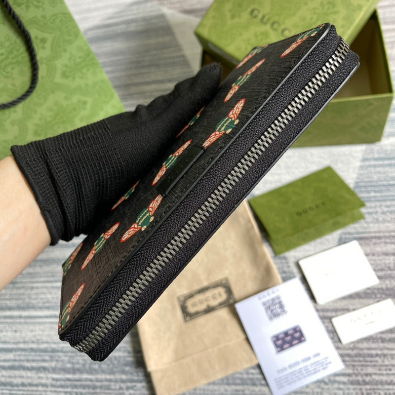 Glami-i - Guki Wallet - 298