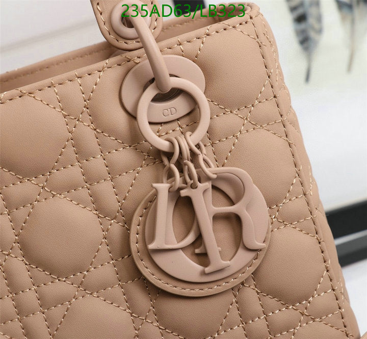 SAMCC - DOR Bags - 1392