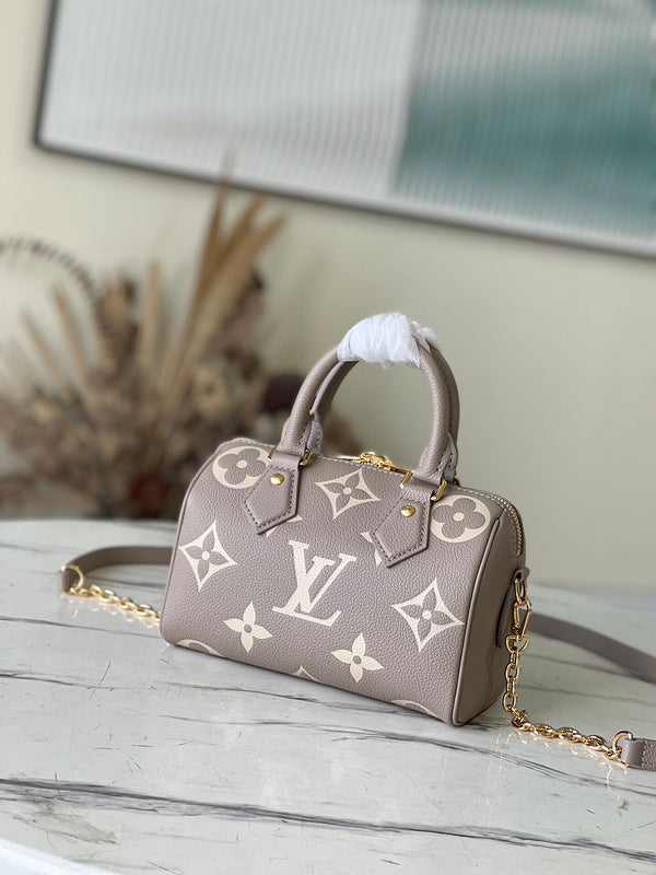 GlamI Lu-Vi bags - 4338