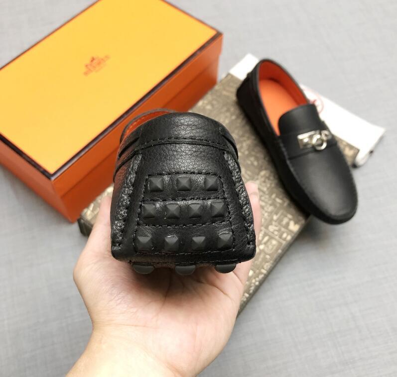 SAMC - HMS Men Shoes - 118