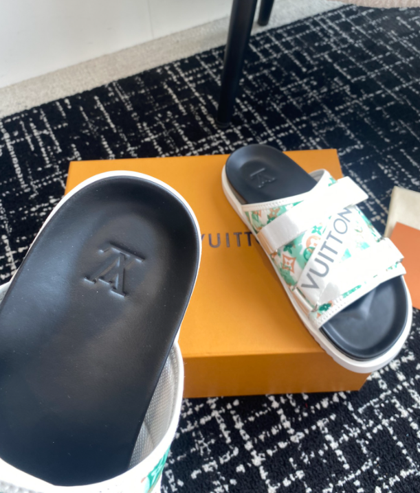 Glamy - LOV Men Shoes - 107
