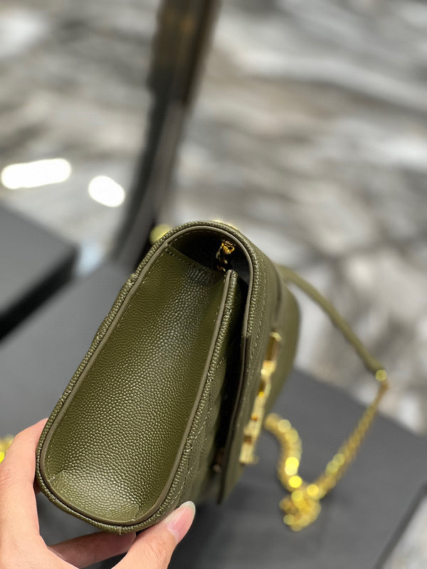 Glamy - YLS Bags - 622