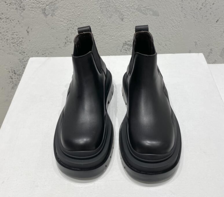 SAMC - BOV Men Shoes - 126