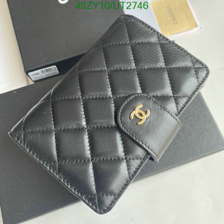SAMC - CHL Wallets - 005