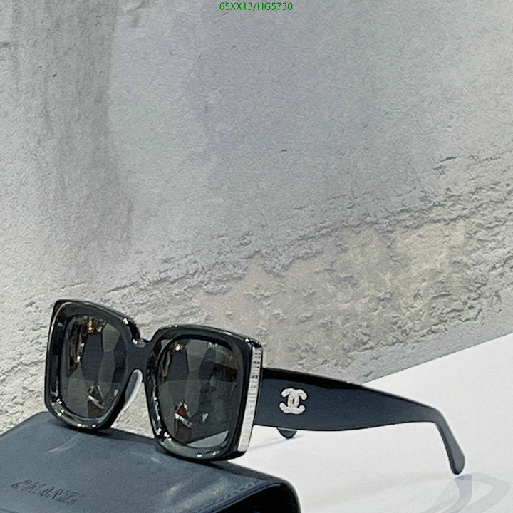 SAMC - CHL Glasses - 441