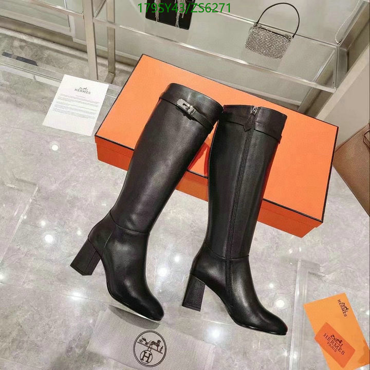 SAMC - HMS Women Shoes - 154