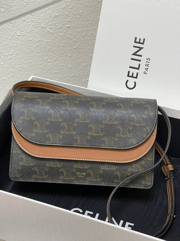 Glamy - COL Bags - 909