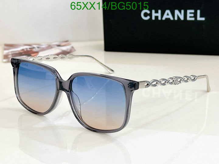 SAMC - CHL Glasses - 099