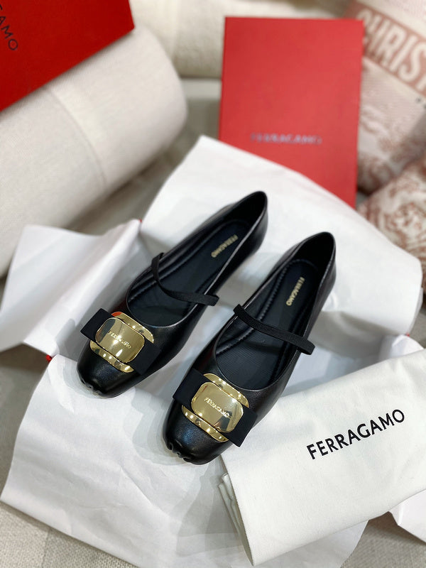 Glami - FGO Women Shoes - 244