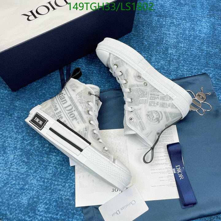 SAMCC - DOR Women Shoes - 1798
