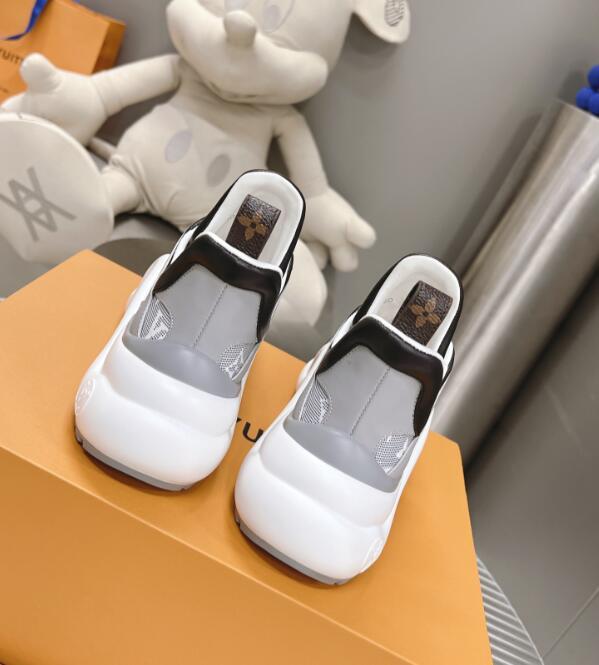 Glamy - LOV Women Shoes - 216