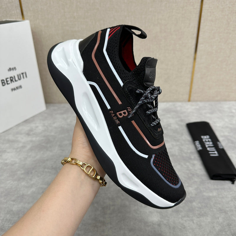 Glami - BRE Men Shoes - 218