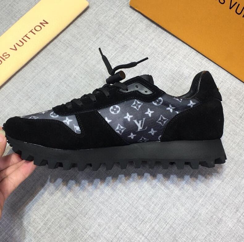 SAMC - LOV Men Shoes - 1858