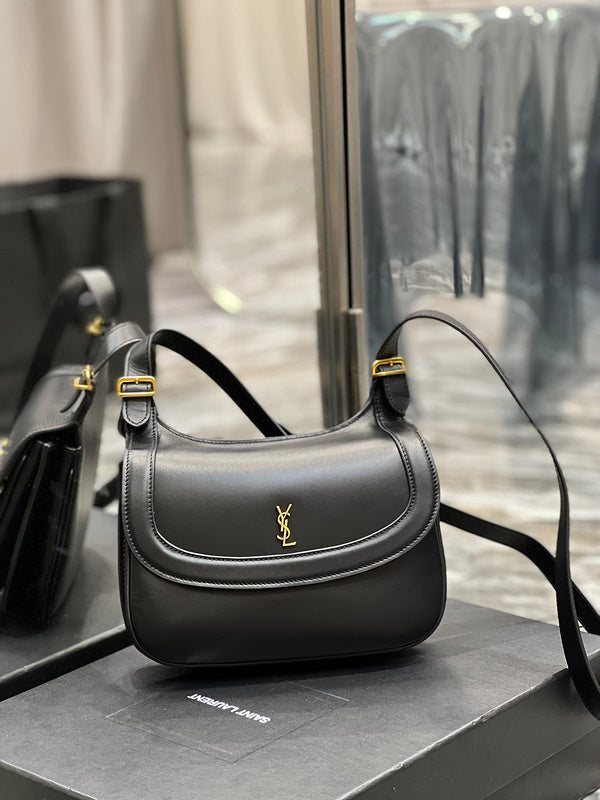 Satchel Bags - SLY Bags - 541