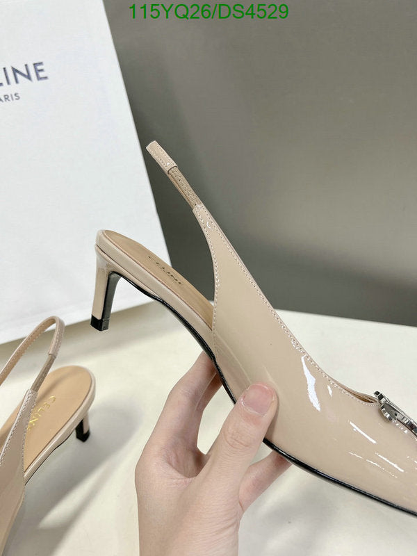 SAMC - COL Women Shoes - 030