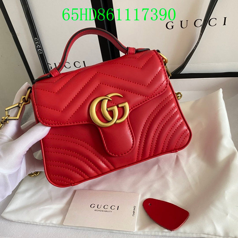 Glami Fashion - GCI Bags - 10616