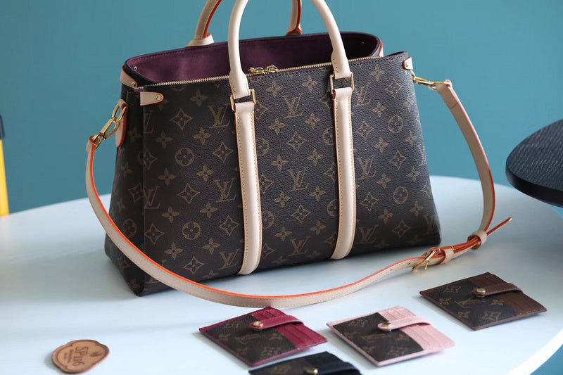 Glami GlamI Lu-Vi bags - 8411