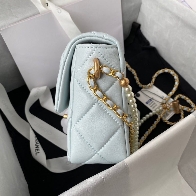 Satchel Bags - CHL Bags - 7656