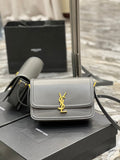 Satchel Bags - SLY Bags - 395