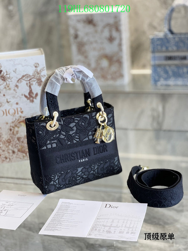 Glami - DOR Bags - 1408