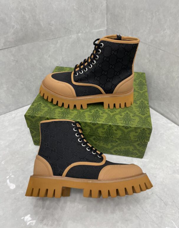 SAMC - GUKI Women Shoes - 476
