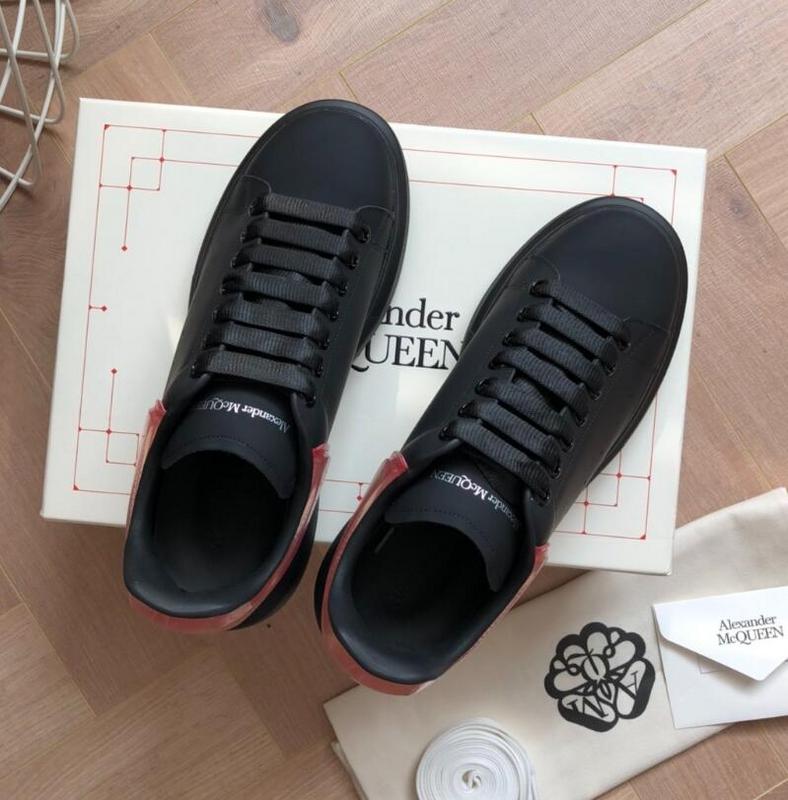 SAMC - AQ Women Shoes - 295