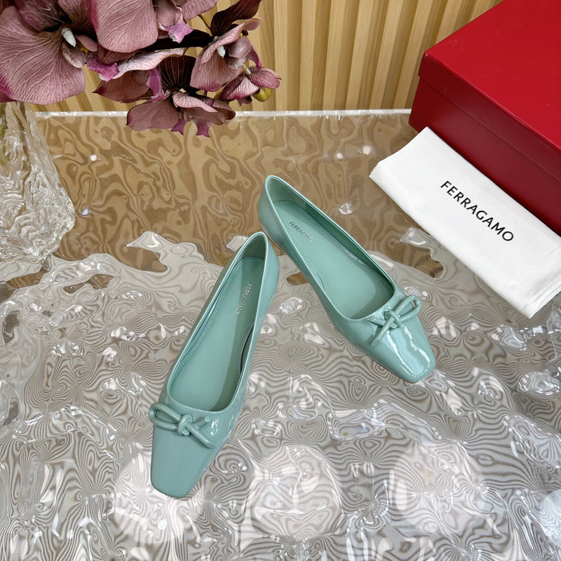Glami - FGO Women Shoes - 059
