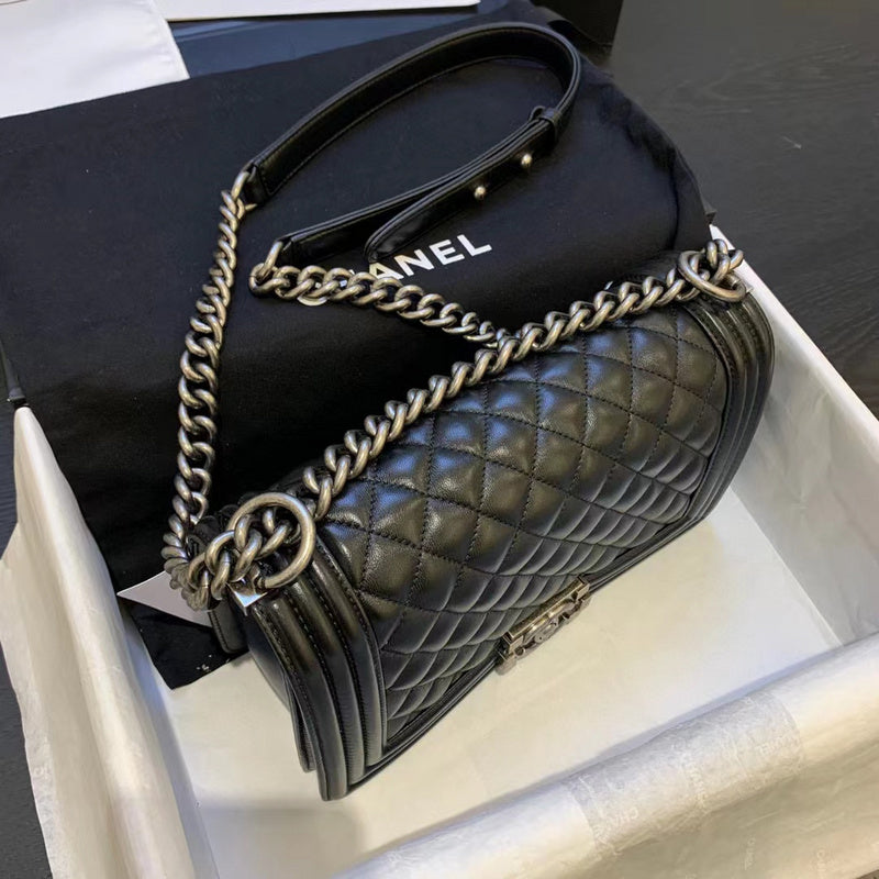 Satchel Bags - CHL Bags - 6046