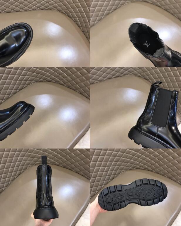 SAMC - LOV Men Shoes - 888