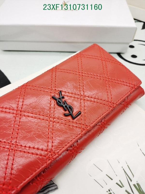Glami - YLS Wallet - 355