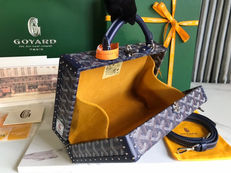 Glamy - GYO Bags - 784