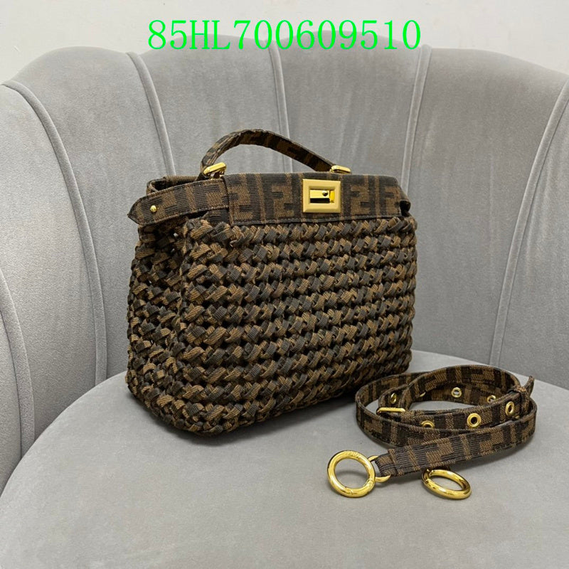 Glami - FDE Bags - 3168