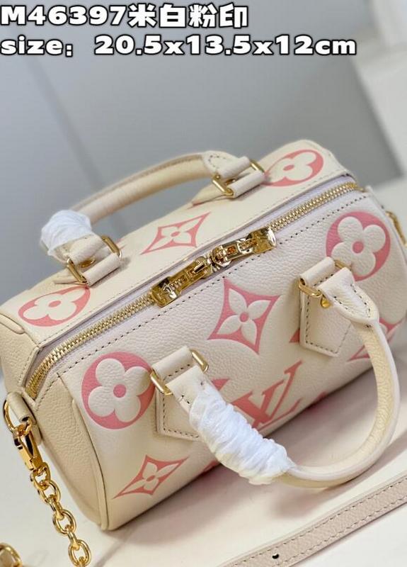 SAMC - LOV Bags - 1412