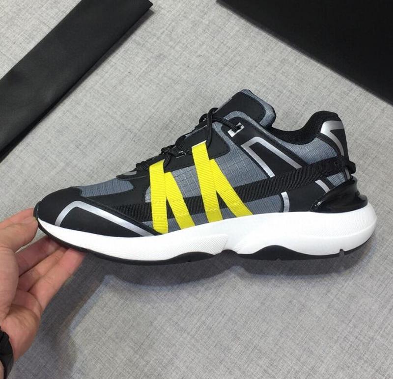SAMCC - DOR Men Shoes - 872