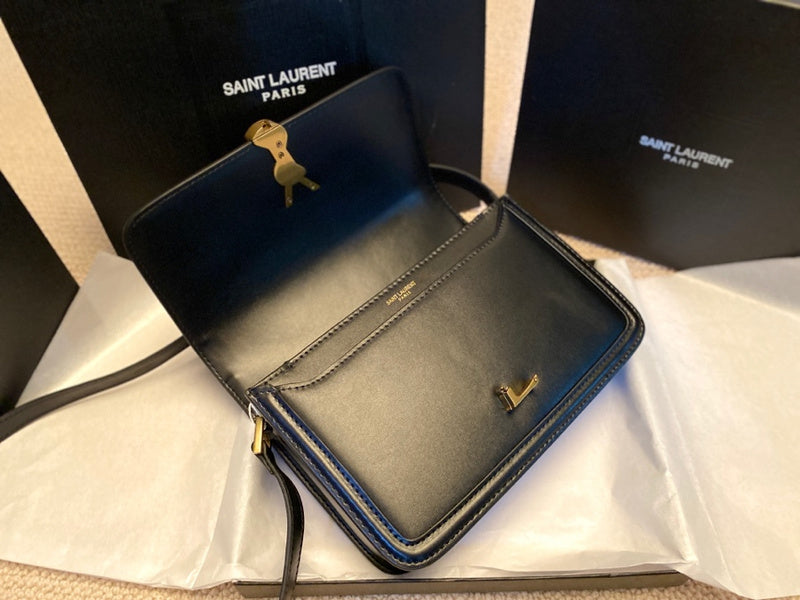 Satchel Bags - SLY Bags - 1811