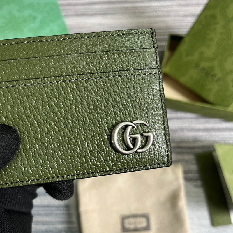 Glami-is - Guki Card Case - 013