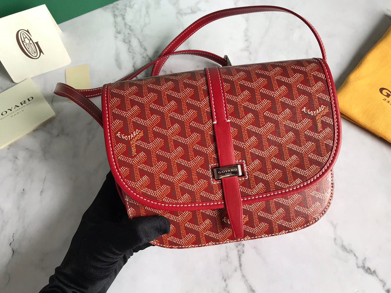 Glamy - GYO Bags - 708
