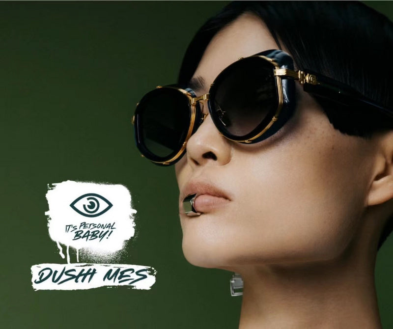 Glami - BAM Glasses - 260