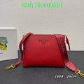 Satchel Bags - PDA Bags - 4233