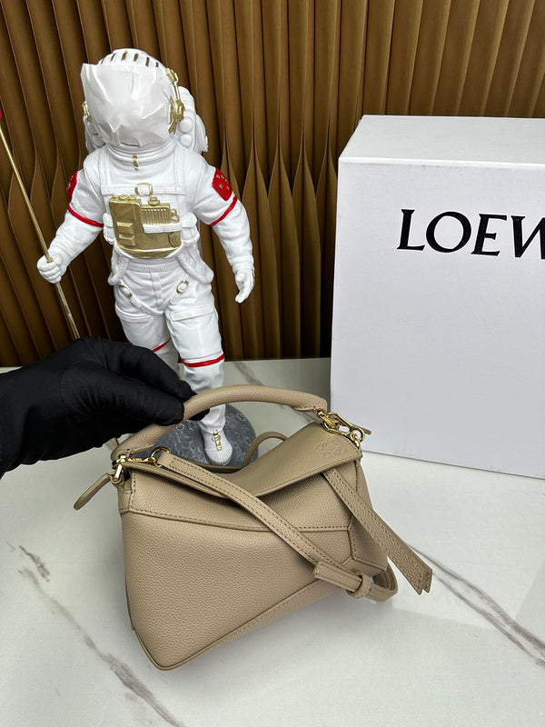 Glamy - LWO Bags - 100