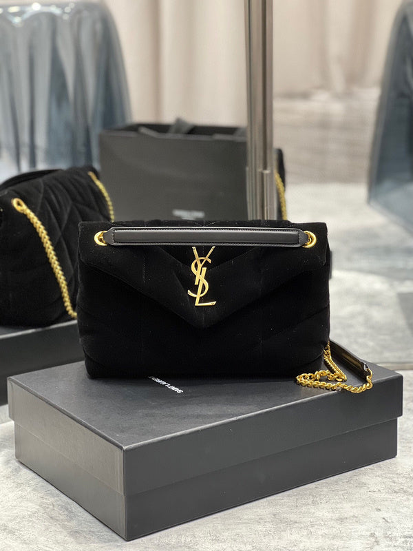 Glami- Glami- - SLY Bags - 1242