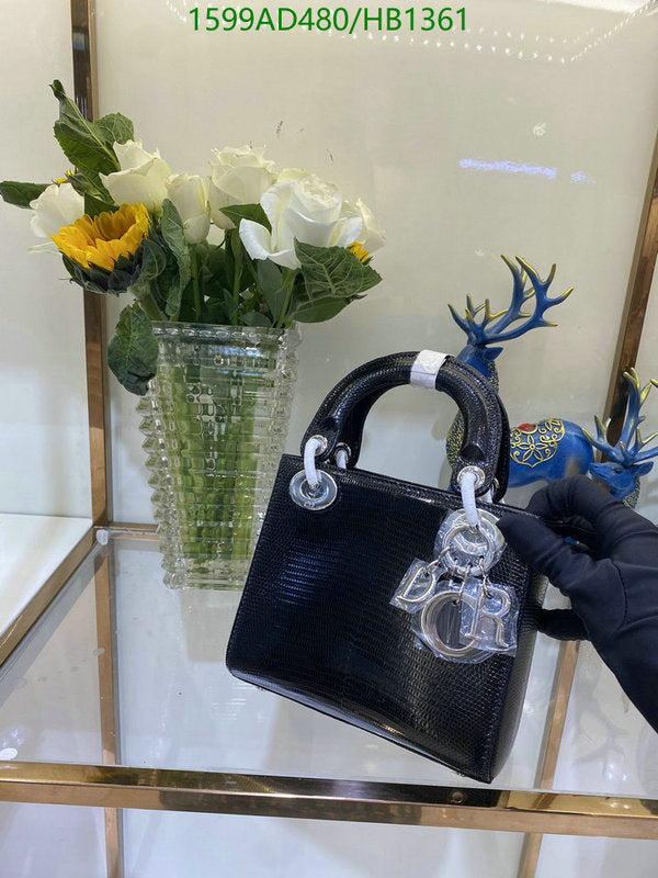 SAMCC - DOR Bags - 1163