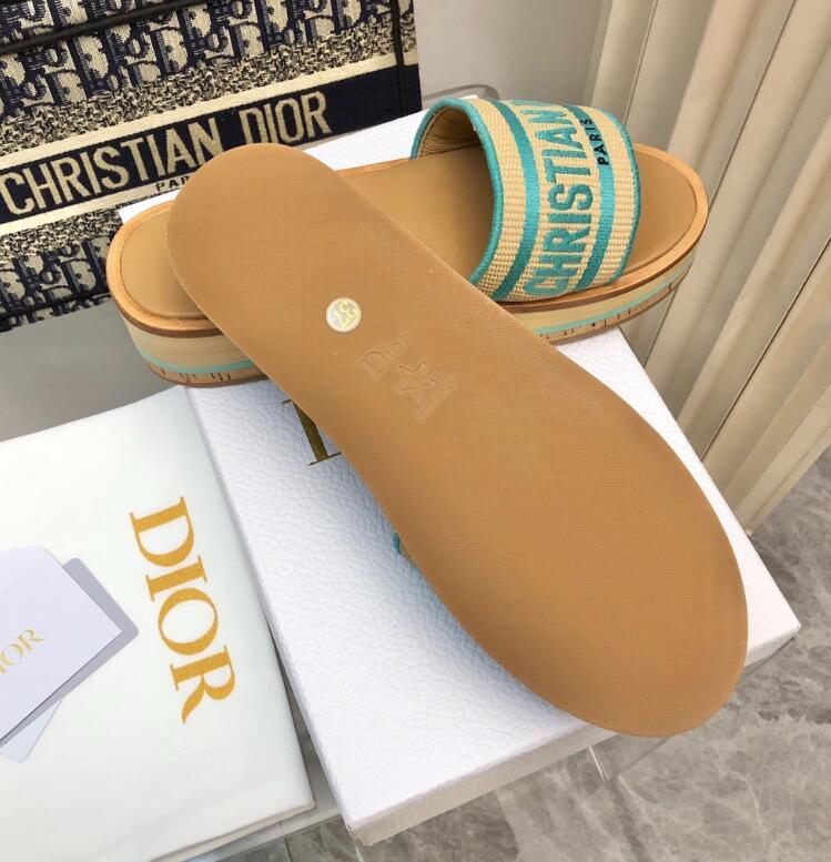 SAMCC - DOR Women Shoes - 013