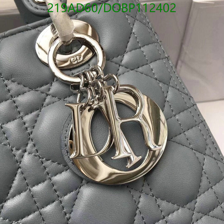 SAMCC - DOR Bags - 1439