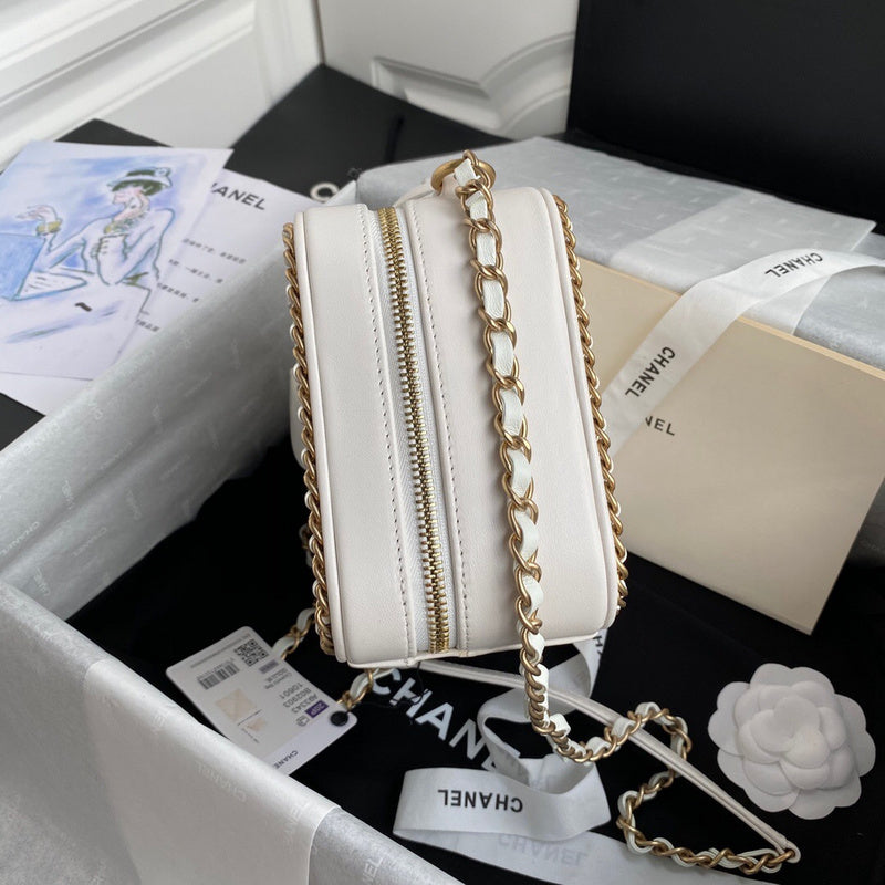Satchel Bags - CHL Bags - 7475