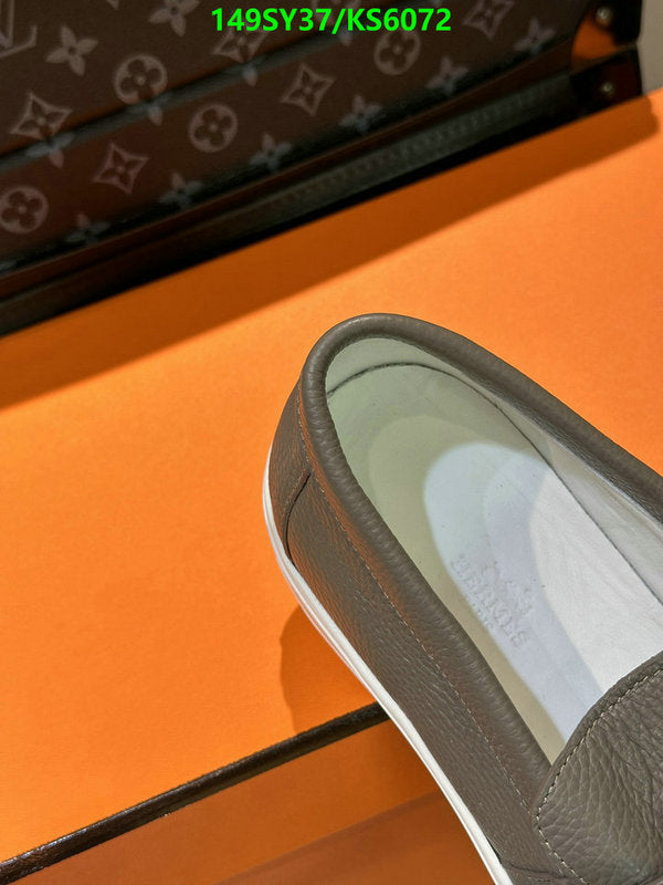 SAMC - HMS Men Shoes - 533