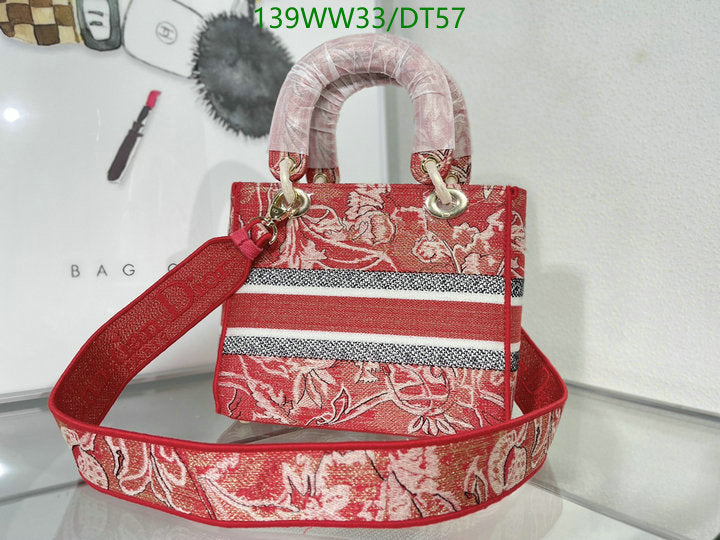 SAMCC - DOR Bags - 961