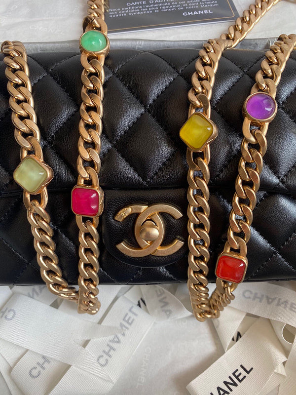 Satchel Bags - CHL Bags - 3572