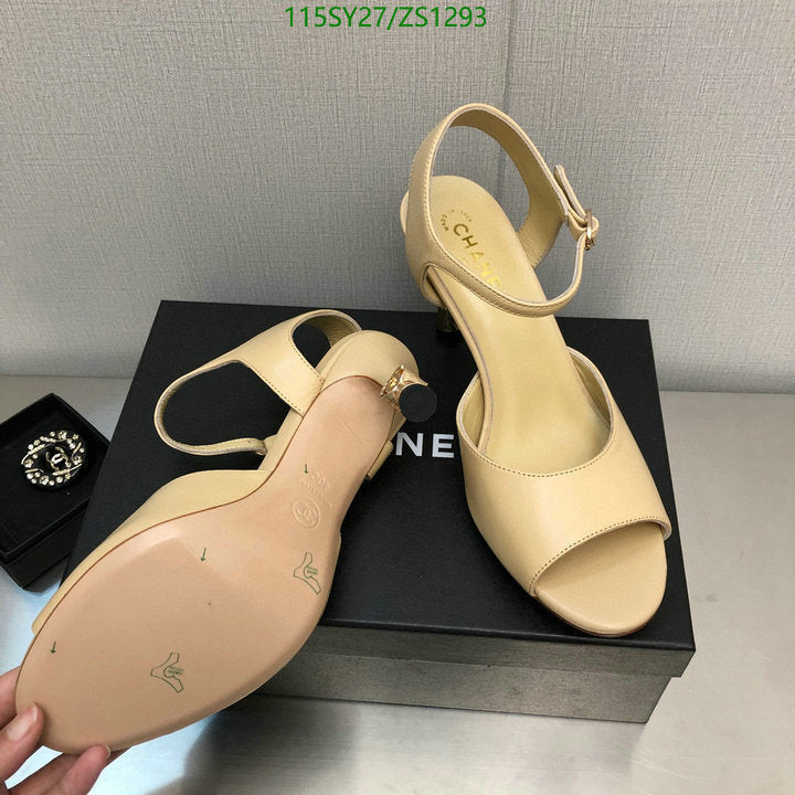 SAMC - CHL Women Shoes High Heels - 220